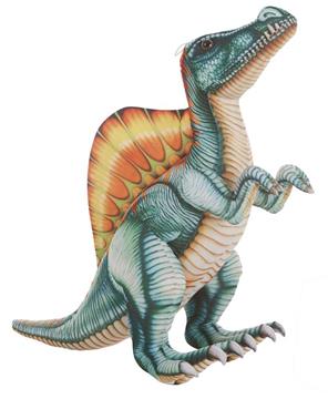 Imagen de Peluche Dinosaurio Cresta 36 Cm
