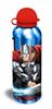 Imagen de Botella Cantimplora Avengers 500 ml De Aluminio