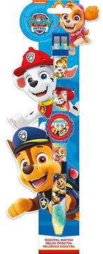 Imagen de Reloj Digital Patrulla Canina 