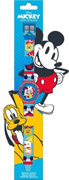 Imagen de Reloj Digital Mickey Mouse