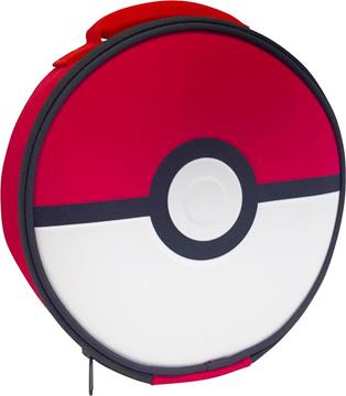 Imagen de Portameriendas Poke-Ball Pokemon