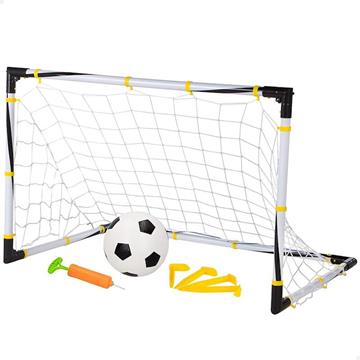 Imagen de Portería Fútbol Plegable