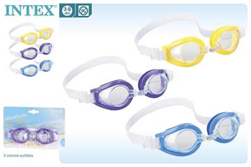 Imagen de Gafas De Natación Intex Play
