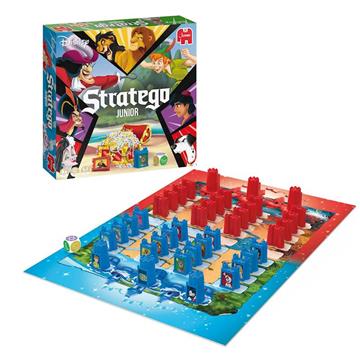 Imagen de Juego Stratego Junior Disney