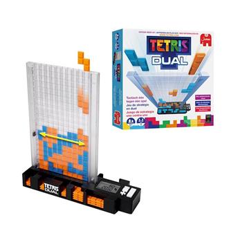 Imagen de Juego Tetris Dual
