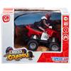 Imagen de Moto Quad Radio Control Speed & Go