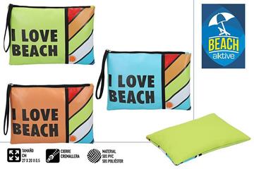 Imagen de Neceser Playa I Love Beach Aktive