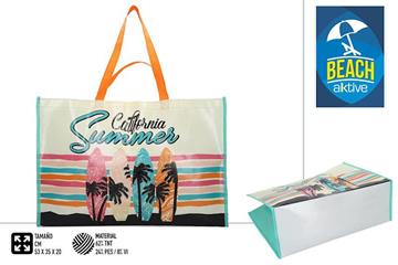 Imagen de Bolsa Playa California Summer