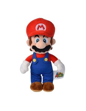 Imagen de Peluche Super Mario 20 cm