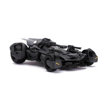 Imagen de Coche Batmovil De Metal Batman