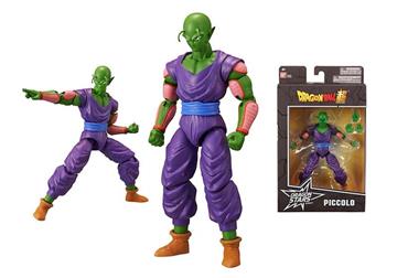 Imagen de Figura articulada Piccolo Dragon Stars 17cm