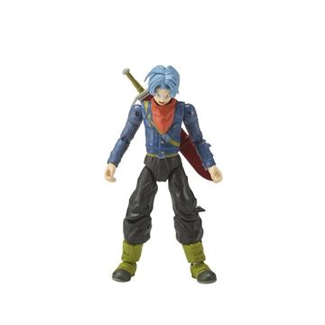 Imagen de Figura Dragon Ball Trunks de Futuro 