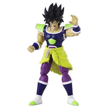 Imagen de Figura Dragon Ball Broly Dragon Stars