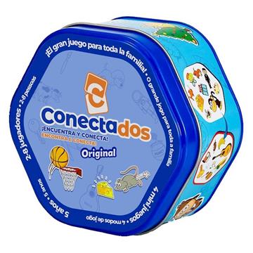 Imagen de Juego Conectados Original 