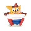 Imagen de Figura Caja Sorpresa Crash Bandicoot Surtido