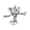 Imagen de Figura Caja Sorpresa Crash Bandicoot Surtido