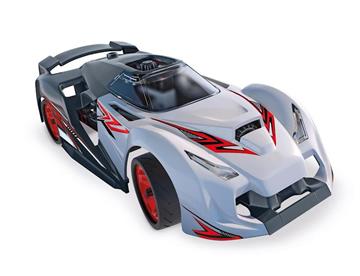 Imagen de Laboratorio Mecanica Coches De Carreras