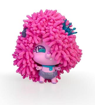 Imagen de Muñeco Pompom The Beasties