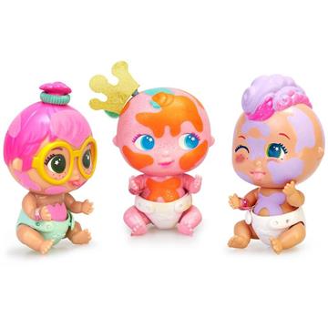 Imagen de Muñeca Mini Bellie Messy Mash