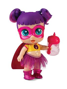Imagen de Muñeca Super Cute Glitzy Sisi
