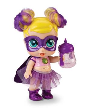 Imagen de Muñeca Super Cute Glitzy Sofi