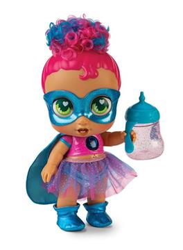 Imagen de Muñeca Super Cute Glitzy Kala