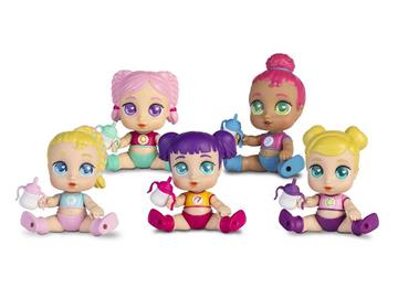 Imagen de Muñeca Super Cute Mini 