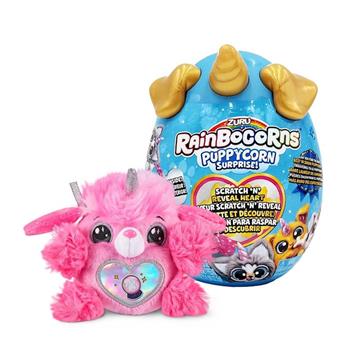 Imagen de Bola Sorpresa Rainbocorns Puppycorn Surtido