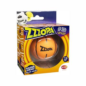 Imagen de Pelota Zzzopa Ball Surtido