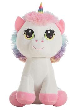 Imagen de Peluche Unicornio Beauty 48 Cm