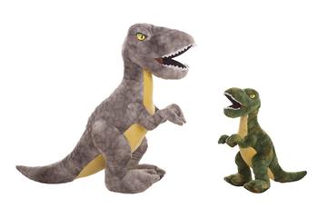 Imagen de Peluche Dinosaurio Thor 40 Cm