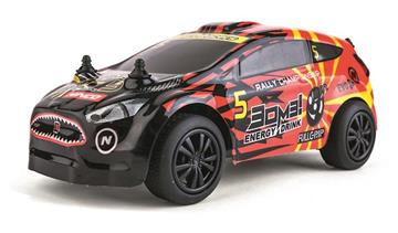 Imagen de Coche Radio Control XR Bomb Ninco
