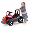 Imagen de Tractor Bateria Little 6V