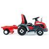 Imagen de Tractor Bateria Little 6V
