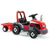 Imagen de Tractor Bateria Little 6V