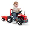 Imagen de Tractor Bateria Little 6V
