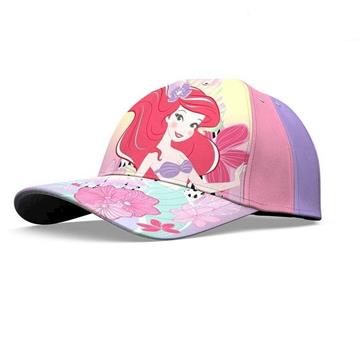Imagen de Gorra Princesas Disney 100% Algodón