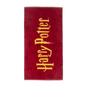 Imagen de Toalla Algodón Harry Potter 70X140 Cm