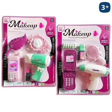 Imagen de Conjunto de Belleza Con Móvil