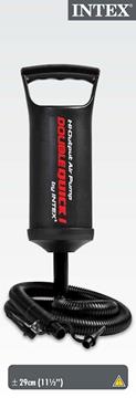 Imagen de Hinchador Manual 29 Cm Intex