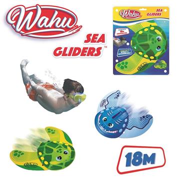Imagen de Juego Acuático Wahu Sea Gliders