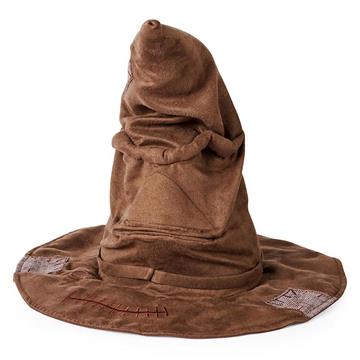 Imagen de Sombrero Seleccionador Interactivo Harry Potter