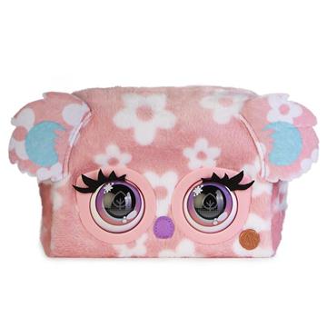 Imagen de Bolso Interactivo Purse Pets Koala