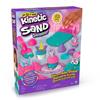 Imagen de arena moldeable kinetic sand unicornio