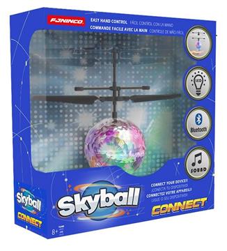 Imagen de Skyball Connect Bola voladora Con Luces LED