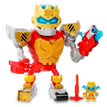 Imagen de Mega Robot Treasure X 29 Cm