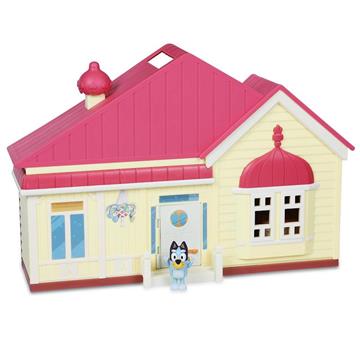 Imagen de Casa Familiar BlueY