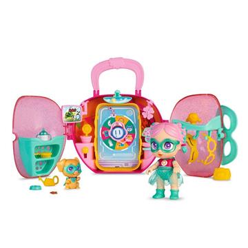 Imagen de Habitacion Super Cute 2 En 1 Playset