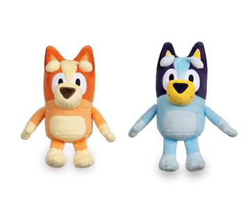 Imagen de Peluche BlueY O Bingo 20 Cm