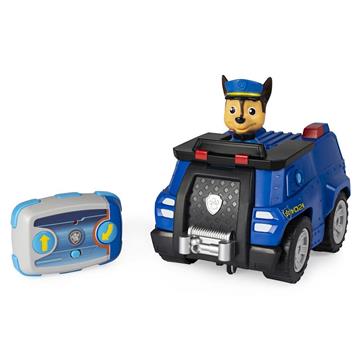 Imagen de Coche Radio Control Patrulla Canina